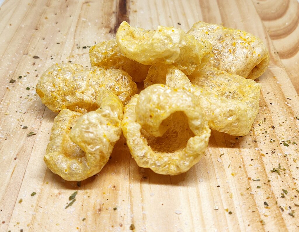 Chicharrones Don Cuco