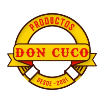 PRODUCTOS DON CUCO